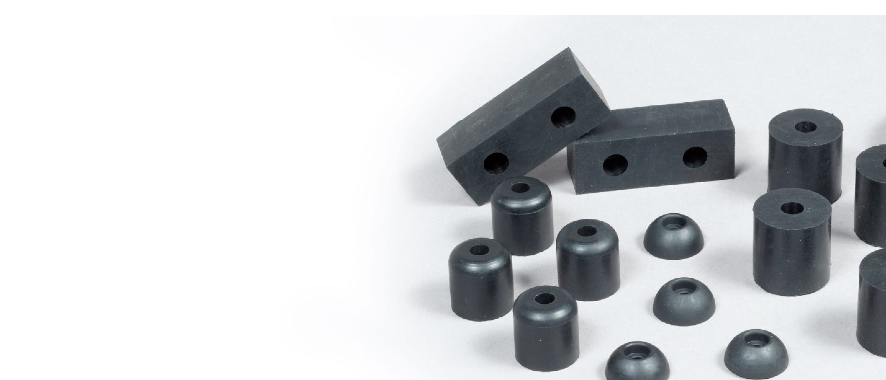 Rubber Molding: What Is It? How Does It Work? Types Of