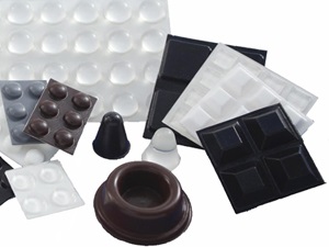 Self Adhesive Bumpers