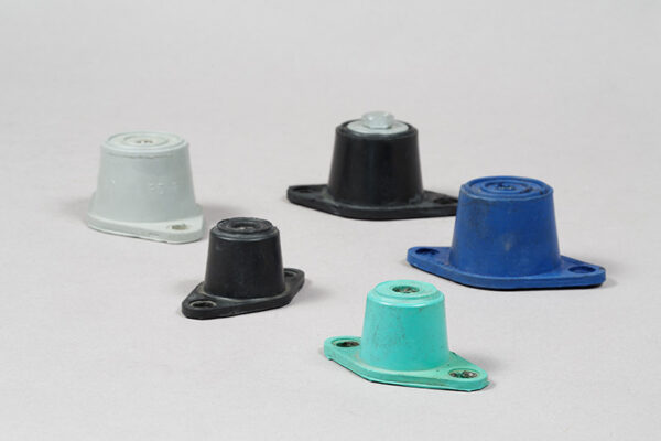 CM-2-375 HVAC Neoprene Mounts - Image 2