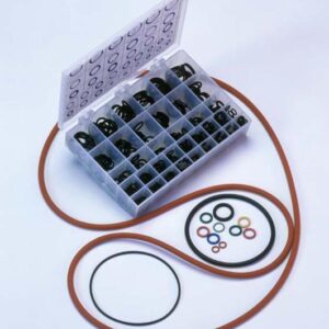 # BSK100 O-Ring Splice Kits