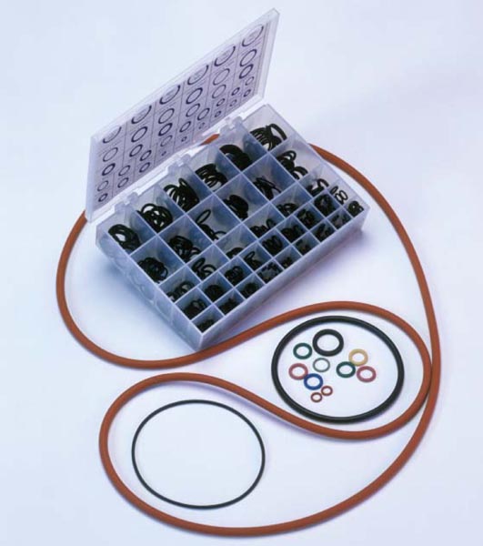 O-Ring Splice Kits