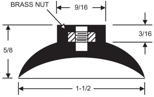 150-N Suction Cups - Image 2