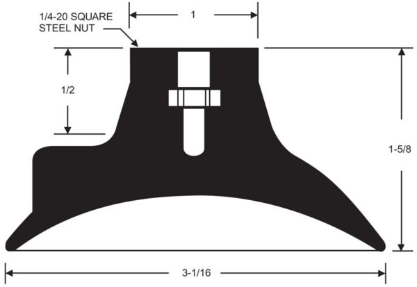 313-HN Suction Cups - Image 2