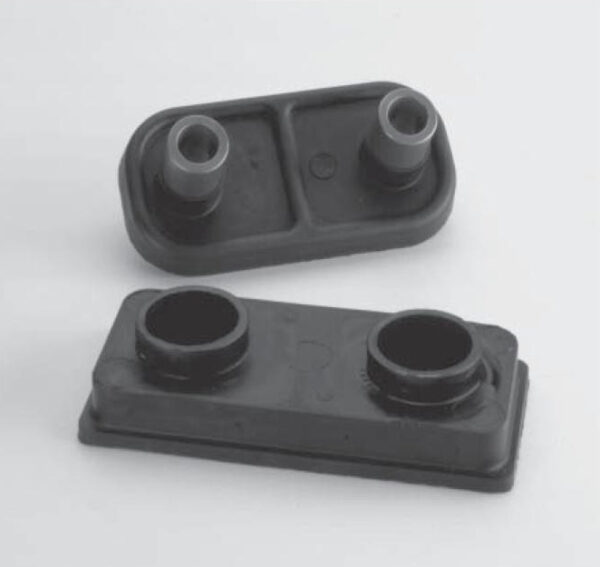 J-21246-6 Binocular Engine Mounts