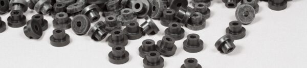 BUS-0875-01 Flanged Stem Bushings