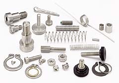 Hardware and Fasteners