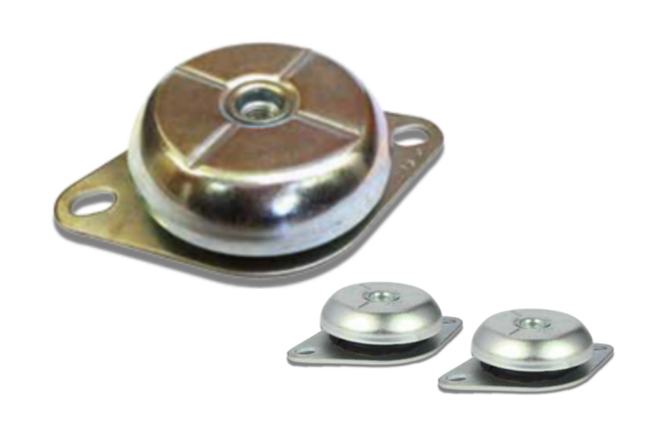 VFM-12142-60 Flanged Mount