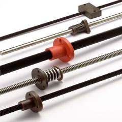 Linear Components