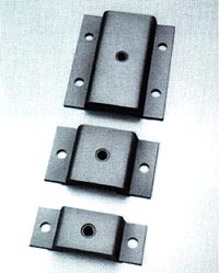 Industrial Shock Mounts