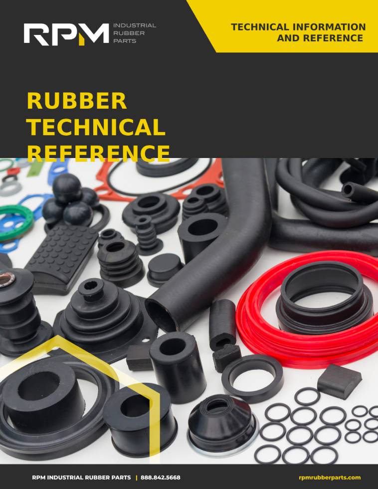 Rubber Technical References Guide